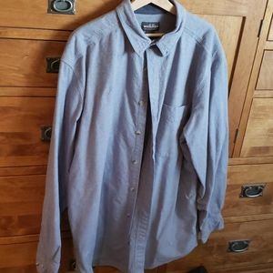 Woolrich Outdoor Company Button Down Shirt